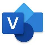Microsoft Visio Standard 2024 ESD DE Win