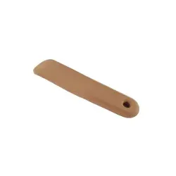 Waldkraft Schuhlöffel aus Birnenbaum, 16,5 x 4 cm 10097 04 00 600 , 1 Stück