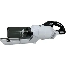 Makita DCL286FZW Akku-Staubsauger Weiß