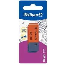 Pelikan Radiergummi BR40, 2er Set
