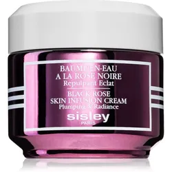 Sisley Black Rose Skin Infusion Cream Luxuriöse aufhellende Creme zur Glättung und Straffung der Haut gegen Falten 50 ml