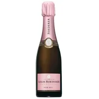 Roederer Brut Rosé Champagne Louis Roederer 2017