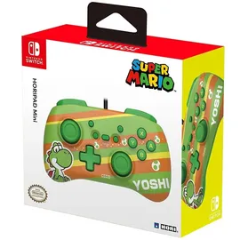 Hori Yoshi Mini Controller Mehrfarbig Nintendo Switch
