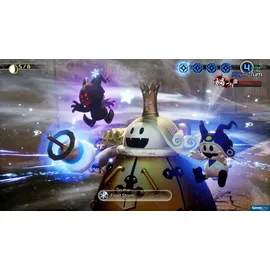 Shin Megami Tensei V: Vengeance (USK) (Nintendo Switch)