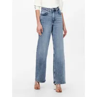 Only Jeans wide leg ONLJUICY