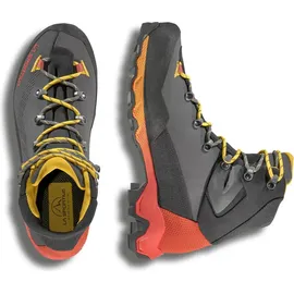 La Sportiva Aequilibrium Trek GTX Schuhe (Größe 45.5,