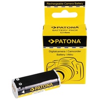 PATONA Canon NB-9L kompatibel