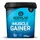Bodylab24 Pure Muscle Gainer Banane Pulver 2000 g