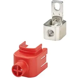 Hensel Geräte-Direktanschlusskl. 300 qmm, bis 400 A DA