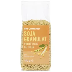 Bio Company Sojagranulat fein bio