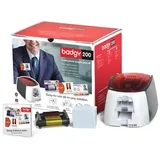 Evolis Badgy 200
