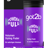 Got2B powderful Volumen Styling Puder Powderfull