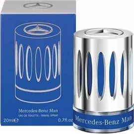 Mercedes-Benz Man Eau de Toilette 20 ml