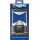 Varta 16550101111 Outdoor-Sportlaterne L10 4AA ohne Batterien LED Camping-Laterne 170 lm batteriebetrieben 262 g Schwarz, Gelb