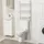 OEM Regal über der Toilette 0 x 0 x 0 cm Weiß