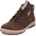 Legero Tanaro 5.0 Schnürstiefelette Braun | Gr.: 41,5