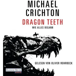 Dragon Teeth – Wie alles begann