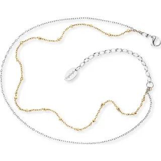 Engelsrufer - Fußkette Edelstahl Fußketten Damen (24.99 € / )