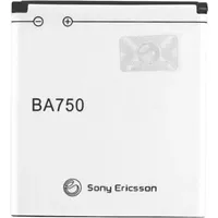 Sony Ericsson BT-BA750 Akku BA750