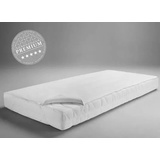 Dormisette Premium Molton Matratzenauflage 200  x 200 cm