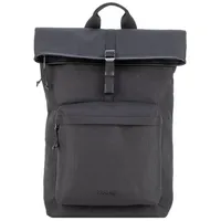 Bogner Myoko Leon Rucksack Polyester Black