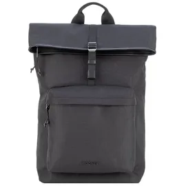 Bogner Myoko Leon Rucksack Polyester Black