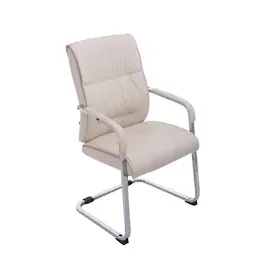 CLP Anubis XXL Kunstleder creme