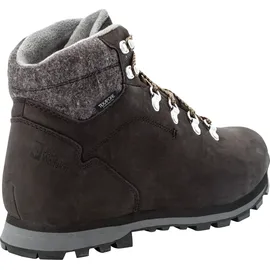 Jack Wolfskin Thunder Bay Texapore Mid Damen winter grape 38