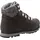 Jack Wolfskin Thunder Bay Texapore Mid Damen winter grape 38
