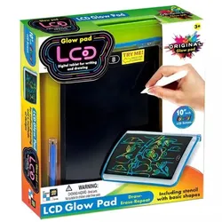 LCD-Schreibtafel
