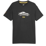 Puma Motorsport PL Graphic Tee Herren T-Shirt