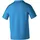 Erima Evo Star Kurzarm-poloshirt Curaçao / Mykonos 4XL