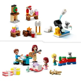 LEGO Friends Adventskalender (2024) 42637