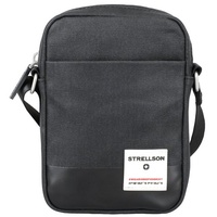 Strellson Tottenham 2.0 Clint Shoulderbag xsvz Schwarz