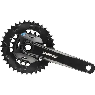 Shimano Fahrradkurbel