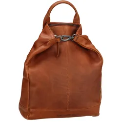 The Chesterfield Brand Saar 0261  in Cognac (10.2 Liter), Rucksack / Backpack