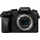 Panasonic Lumix DMC-G70 Body schwarz