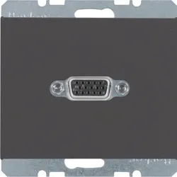 Berker Steckdose VGA 3315407006