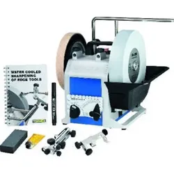 TORMEK Nass-Schleifmaschine T-8 Original