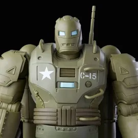 Marvel Press Hasbro Marvel Legends Series What If...? - The Hydra Stomper 15cm