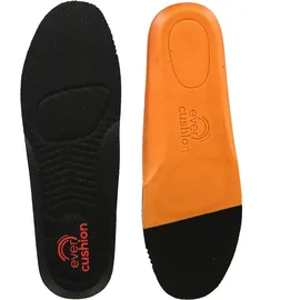 Albatros Evercushion Custom Fit Einlegesohle 44 Rot