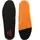 Albatros Evercushion Custom Fit Einlegesohle 44 Rot