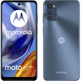 Motorola Moto E32s 4 GB RAM 64 GB slate grey