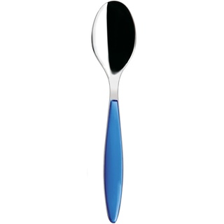Guzzini Feeling, Löffel - Mediterranen Blau, 20,5 cm - 23000176