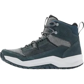 Lowa Kaloya GTX Mid Herren Navy/Grey 44,5