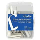 Läufer Radiergummis für Radierstift 69807