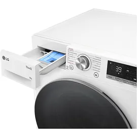 LG F4WR7091 Waschmaschine (9 kg, 1400 U/min)