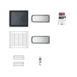 Miele DGC 7445 HCX Pro