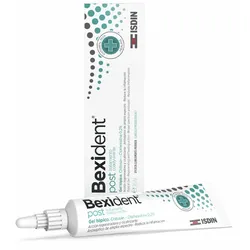 Zahnfleischsalbe Isdin BEXIDENT 25 ml Gel Nachbehandlung