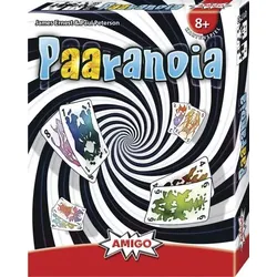 AMIGO 01753 Paaranoia